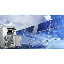 DMSOLAR – 44,640 Watt Complete Kit 