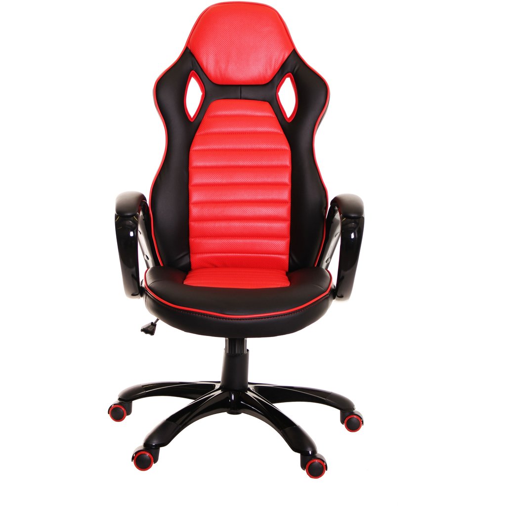 Car Style Office Chair Gami...