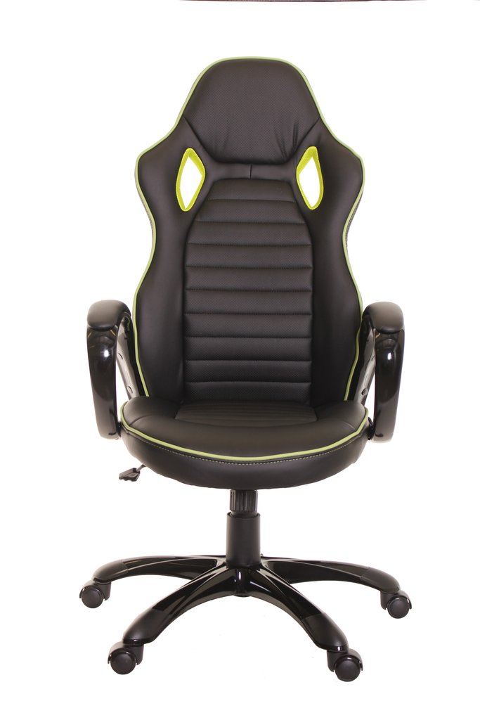 Race Car Style Office Chair...