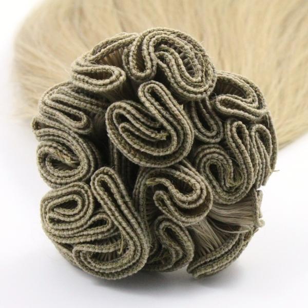 Hand-tied Layered Blend and...