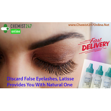 Manage Hypotrichosis And Glaucoma By Using Latisse