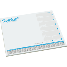 A3 Promotional Desk Pads
