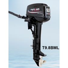 9.8hp Parsun 2 Stroke Outboard Motor