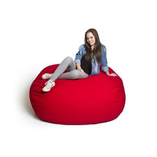 Puff Daddy Medium - Bean Bag Chairs for Adults