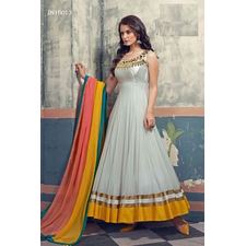 Anarkali Dress