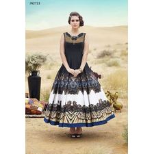 Anarkali Long Suit