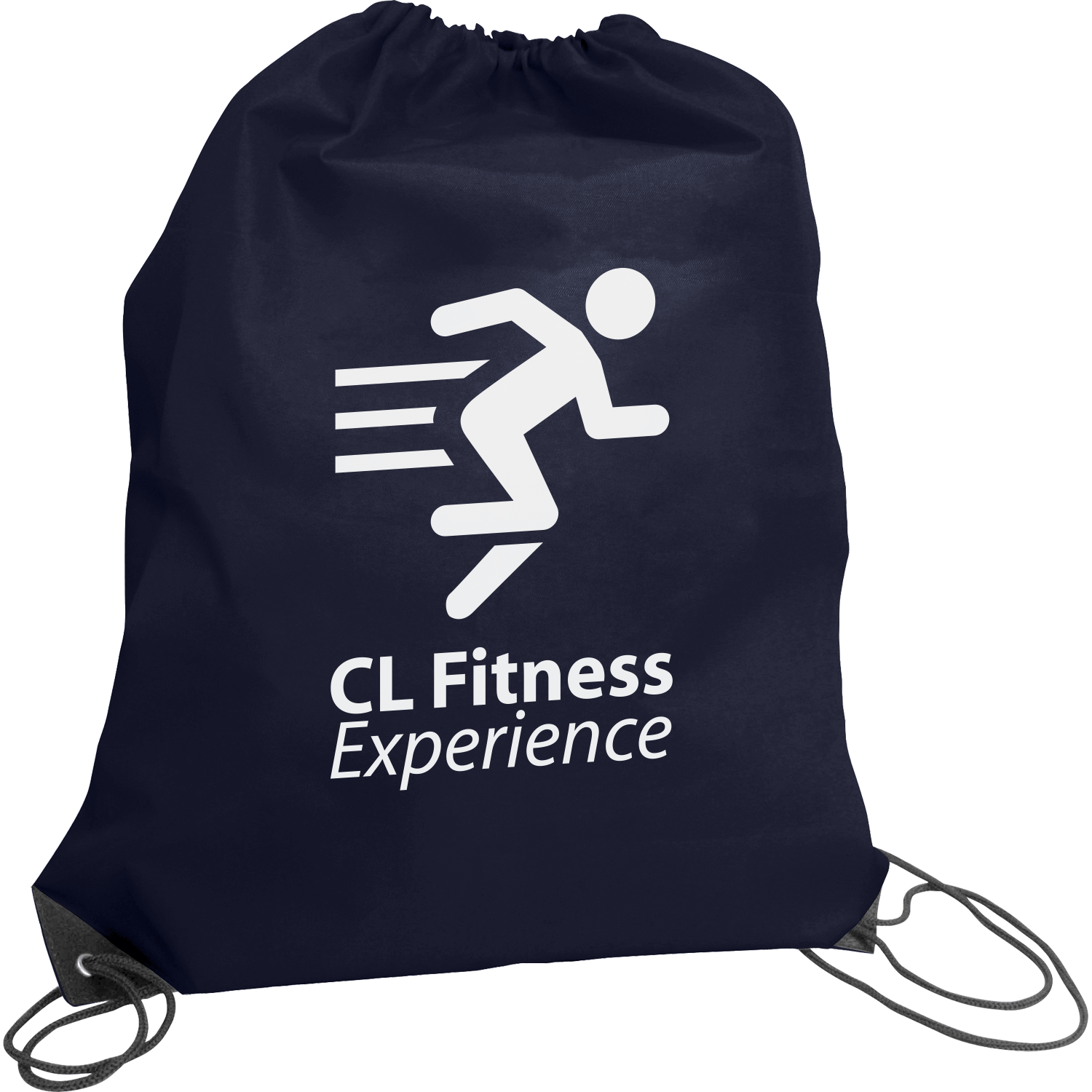 2 Day Classic Drawstring Pr...