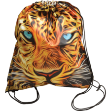 Big Impact Drawstring Bags
