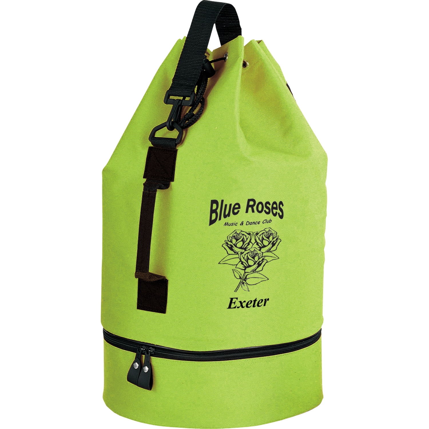Promotional Duffle and Shoe...