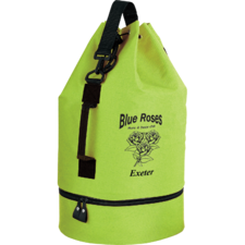 Promotional Duffle and Shoe Bag