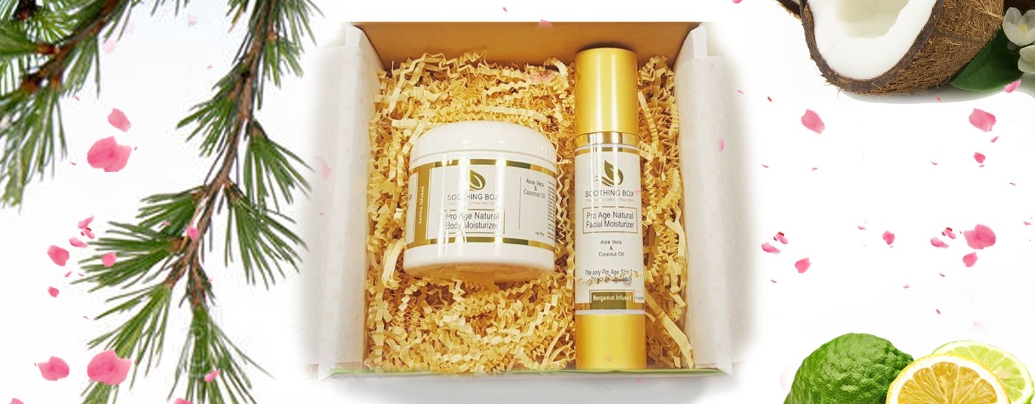 BEST BEAUTY GIFT BOX FOR NA...