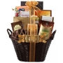 Gourmet Corporate Gift Basket