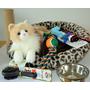 Memorable Pet Cat Home Ensemble