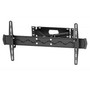 QPA08-483 - Heavy-duty, Articulating Curved & Flat Panel TV Wall Mount