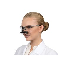 Dental Loupes Micro Flip Up