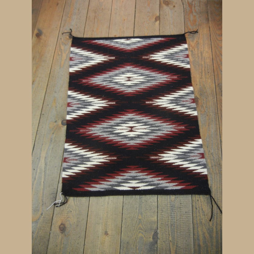 Navajo Eyedazzler Rug for S...