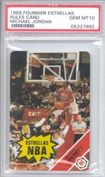 Buy Now 1988 Fournier Nba E...