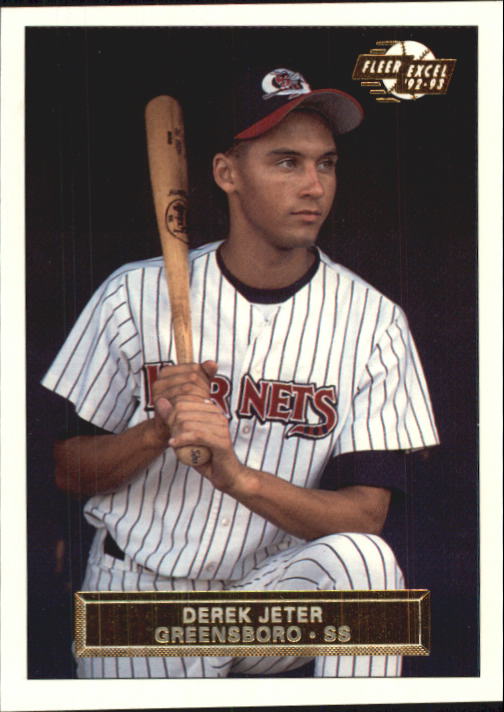 Buy 1992-93 Excel #210 Dere...