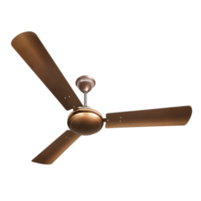 Havells SS 390 Metallic 1200 mm sweep Pearl Brown Ceiling Fan