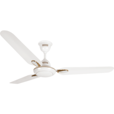 Luminous Dhoom 1200 mm white Ceiling Fan 