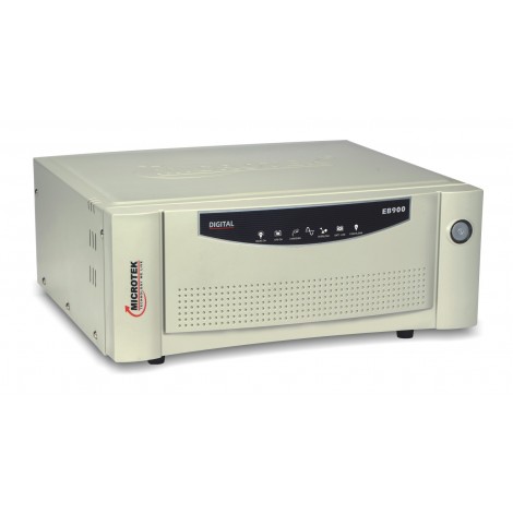 Microtek  EB 900 VA Inverter 