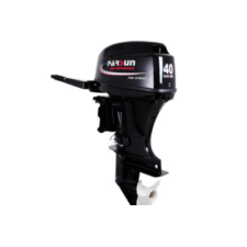 40hp Parsun 2 Stroke Outboard Motor