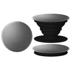 Aluminum PopSockets - Black