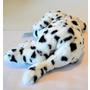 Reclining Dalmatian for People with Alzheimer's and Caregivers