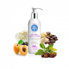Buy Themomsco Organic Baby Lotion 200 ml Online in India