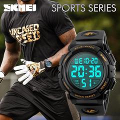 Sports Watches For Men - Mu...