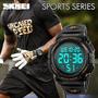 Sports Watches For Men - Multi-Purpose Watch
