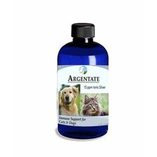  Argentate (16oz) | Ionic Silver for Dogs