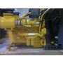 ITEM# E4319 - CATERPILLAR C18 600HP, 2100RPM INDUSTRIAL DIESEL ENGINE (2 AVAILABLE)