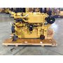 CATERPILLAR C18 DIESEL 450HP 1800RPM MARINE PROPULSION ENGINE (SEVERAL AVAILABLE)