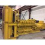 CATERPILLAR 3516 - 1750 KW DIESEL GENERATOR