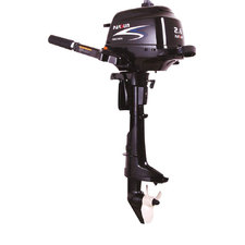 2.6hp Parsun 4 Stroke Outboard Motor