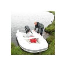 5hp Parsun 4 Stroke Outboard Motor 