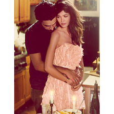 Free People Sweet Valentine Dress at Free People Clothing Boutique