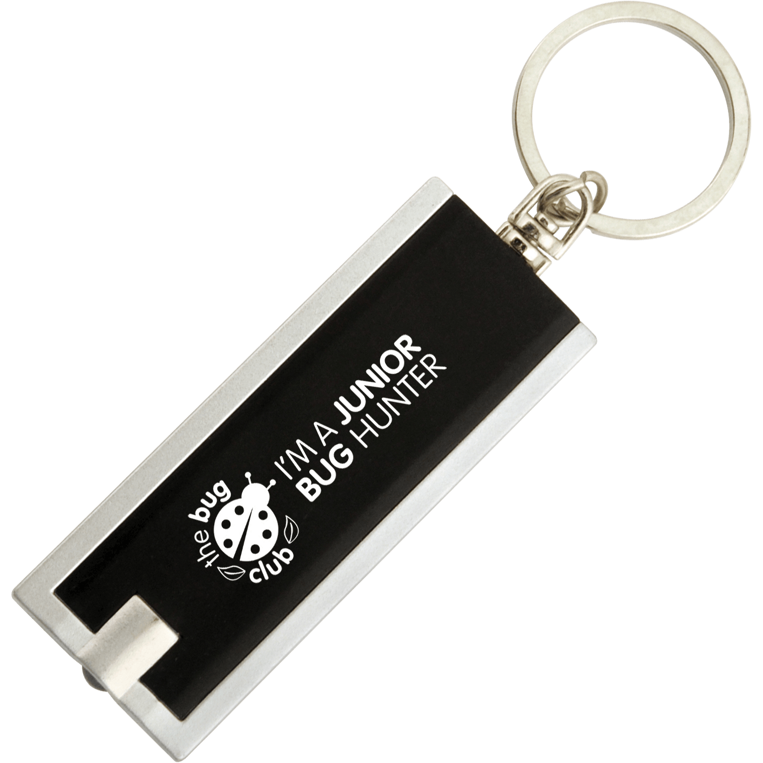 Slimline Promotional Keyrin...
