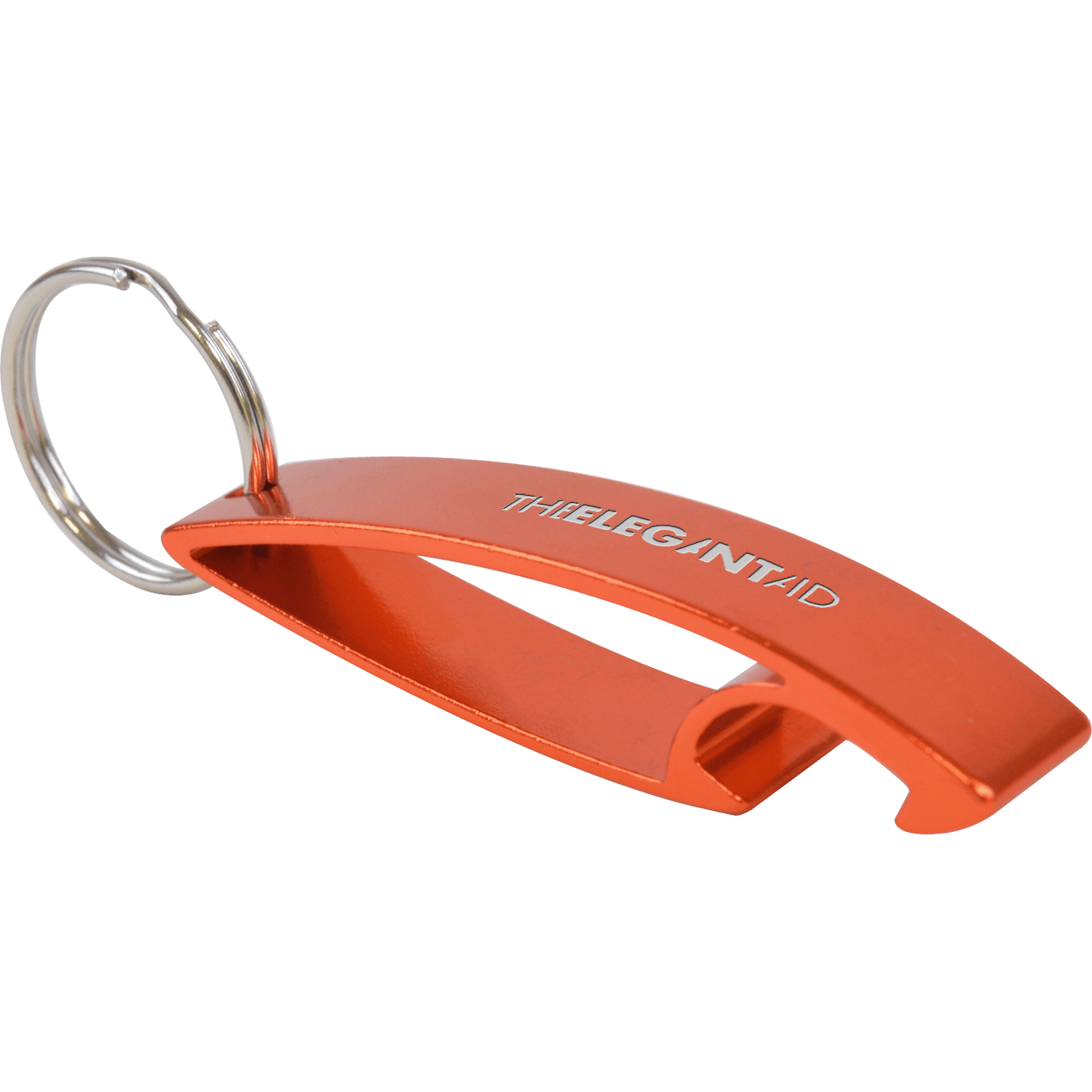 Sharky Engraved Metal Bottl...