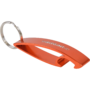 Sharky Engraved Metal Bottle Opener Keyring