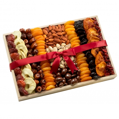 Thoughtful Dried Fruit and ...