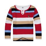 boy polo shirts school unif...