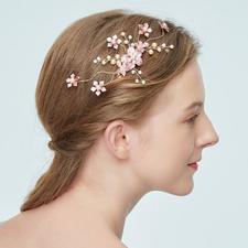 Hair claws jewelry for women Wedding party Original Bridal hair pins