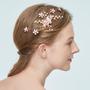 Hair claws jewelry for wome...