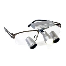 Dental Headlight  Butterfly Wireless LED