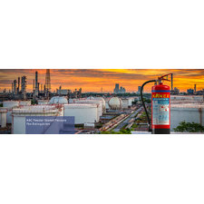 Kanex Fire Extinguishers | Fire Extinguisher Manufacturer & Supplier