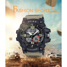 Digital Watch For Mens