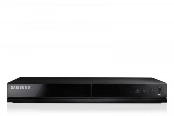 SAMSUNG DVD-E360 REGION FRE...