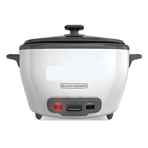 BLACK AND DECKER RC5225 220...